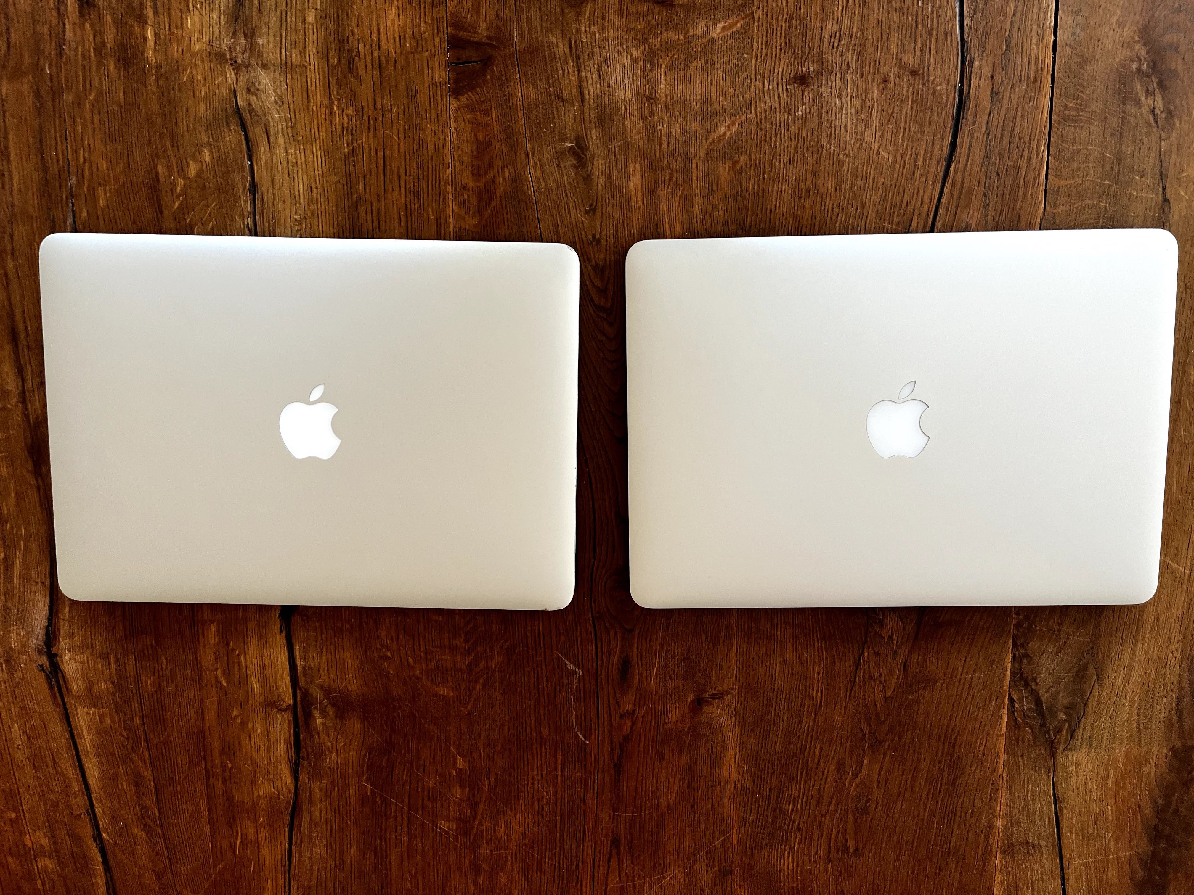 MacBook Air (13-inch, Early 2014)