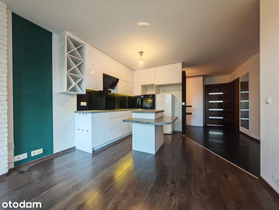 Dostępne od ręki , z dwoma ogrodami