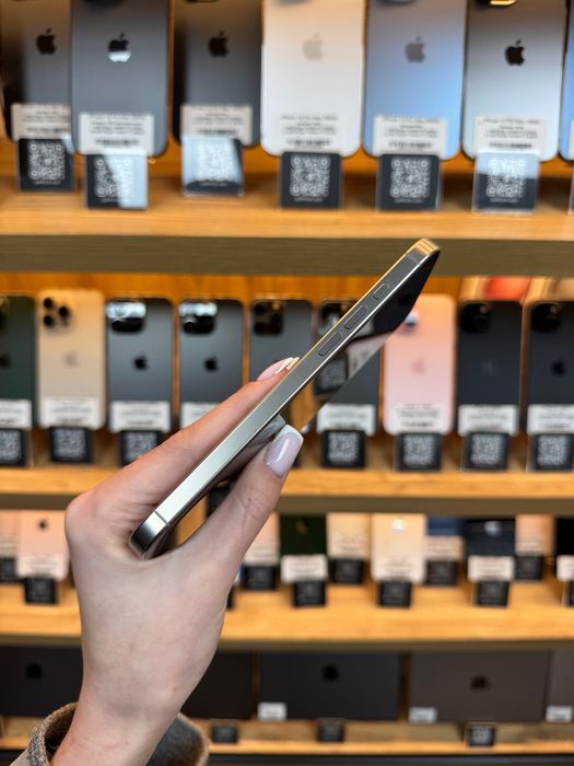 iPhone 16 Pro Max E-Sim 256Gb 100% Батарея | Гарантія