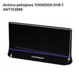 Antena pokojowa THOMPSON DVB-T