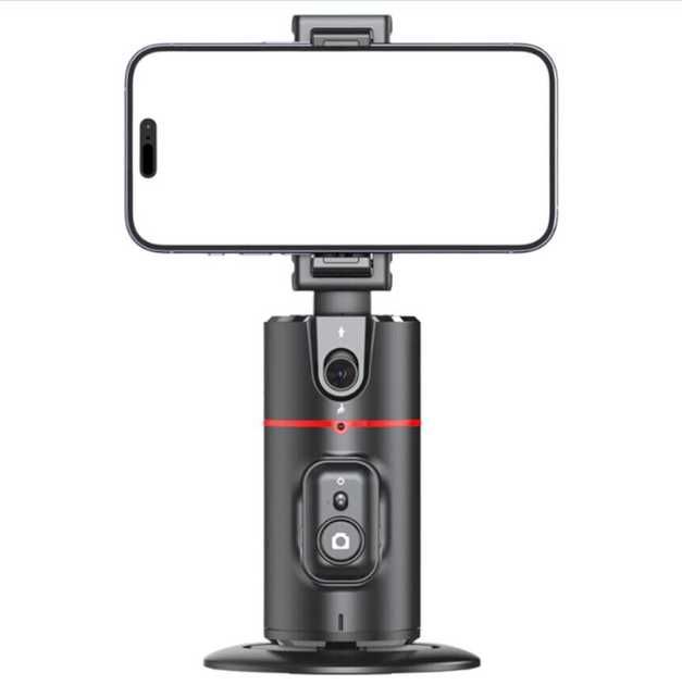 Автоматичний штатив для відстеження обличчя Qirita P02