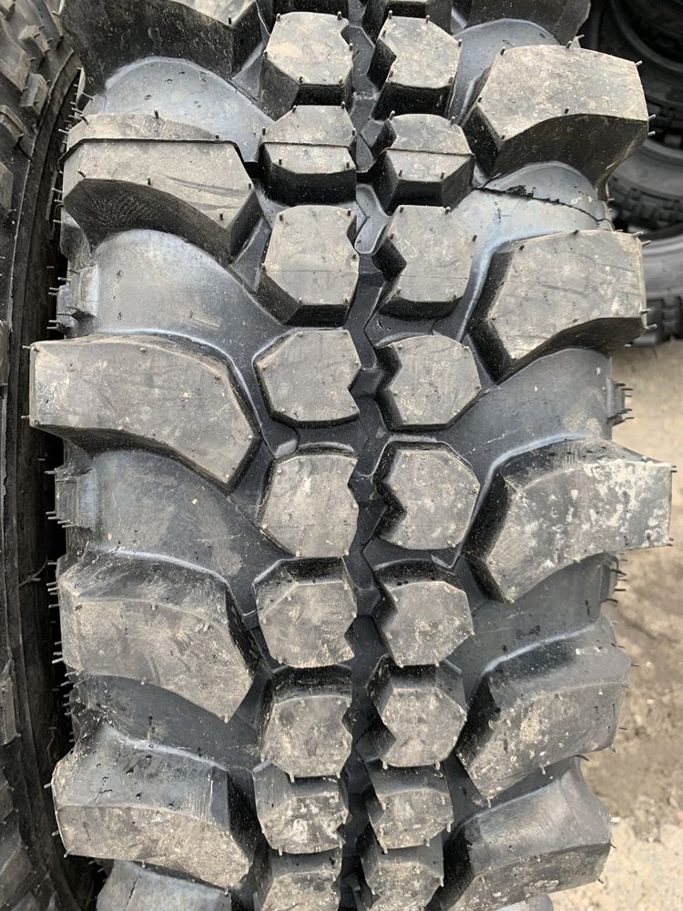 Шини нові болотяні 265/70 R17 off road 265 70 17