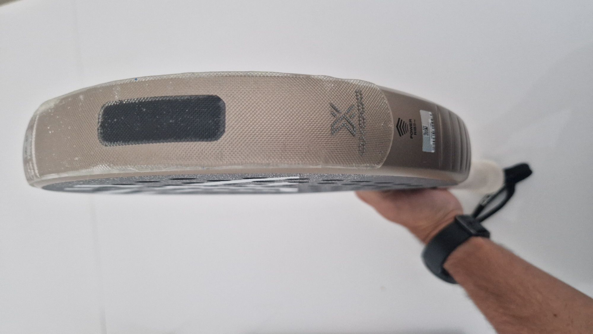Oxdog pure pro +