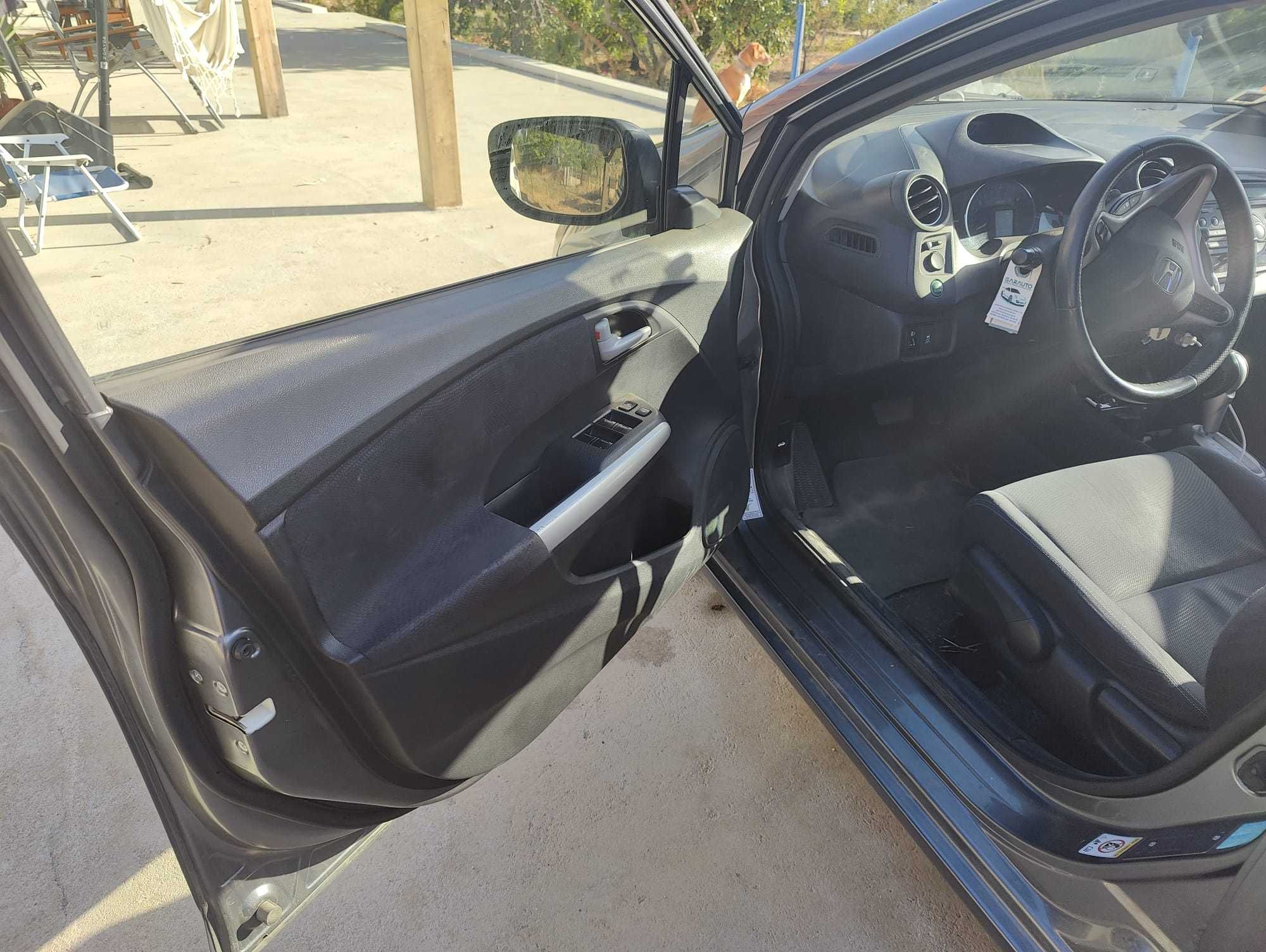 Honda Insight de 2013