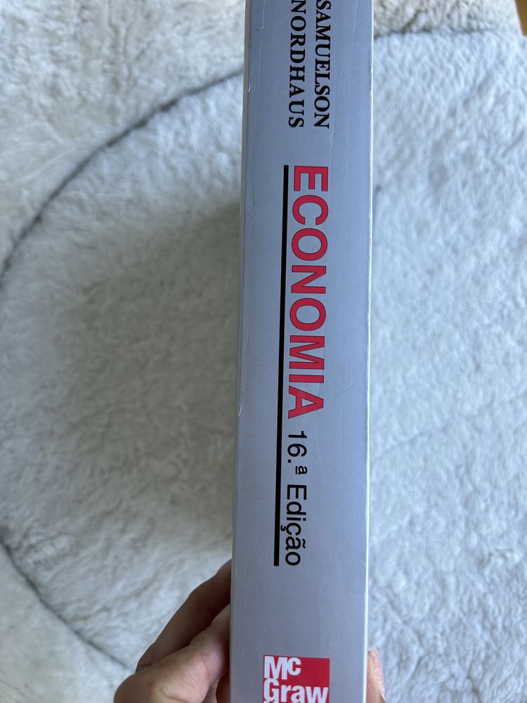 Economia 16. Edição