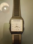 Relógio Timex vintage