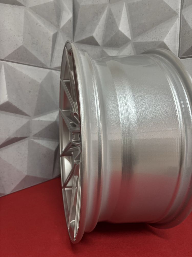 NOWE Felgi Koła 18" 5x120 BMW • • PIĘKNE • •