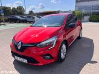 Renault Clio Renault Clio V 1.0 TCe LPG 100 KM | 2020 | Bezkluczykowy