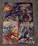 Amazing Spider-Man, Tomy 1-7, Marvel Now! 2.0