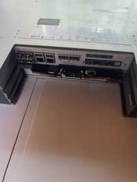 IBM Storwize V7000 G1 Disk Control Enclosure 2,5″