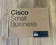 Switch CISCO SF300-24 nowy