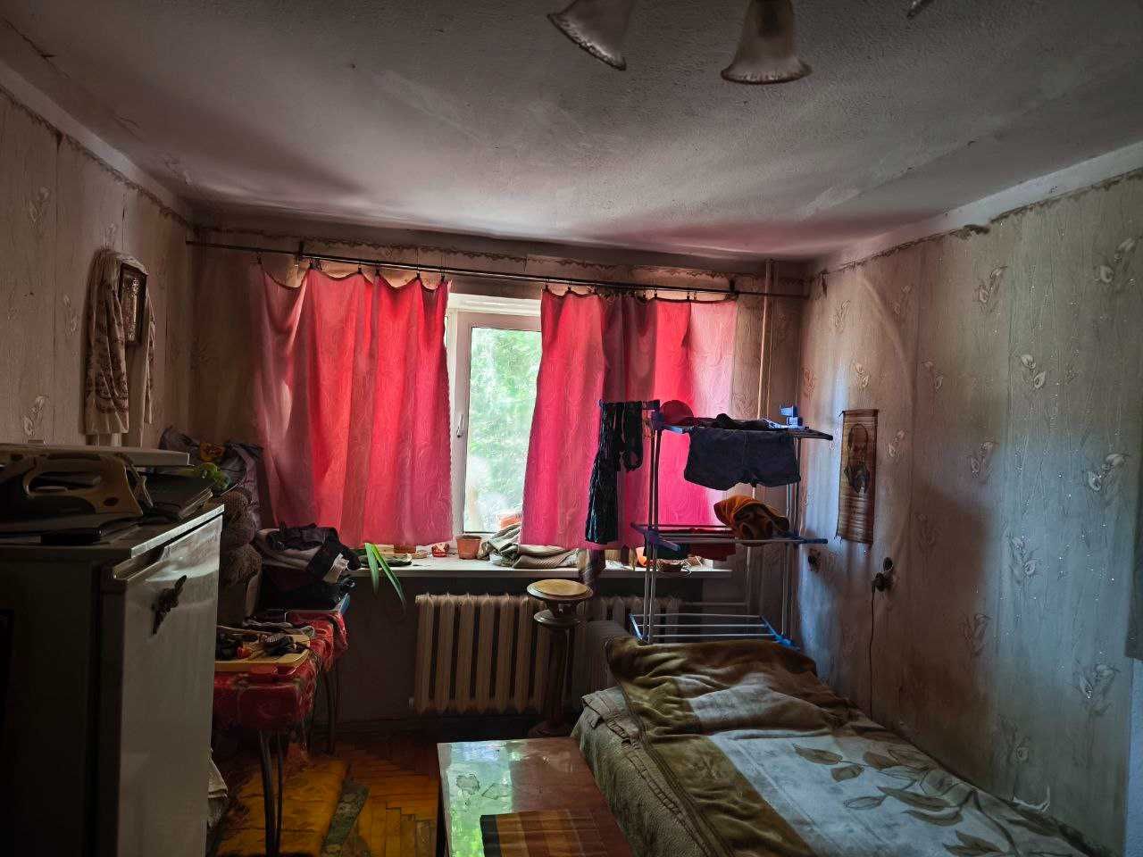 Продам 3-х квартиру, 2 Шевченківський