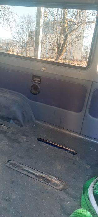 Sprinter 312  пасажирський 9 місний . Оригінал !!!