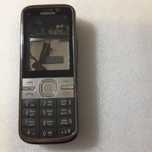 Корпус телефона НОКИА,NOKIA C5-OO б/у серый