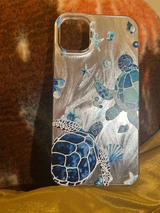 Capa iPhone 11 12 13