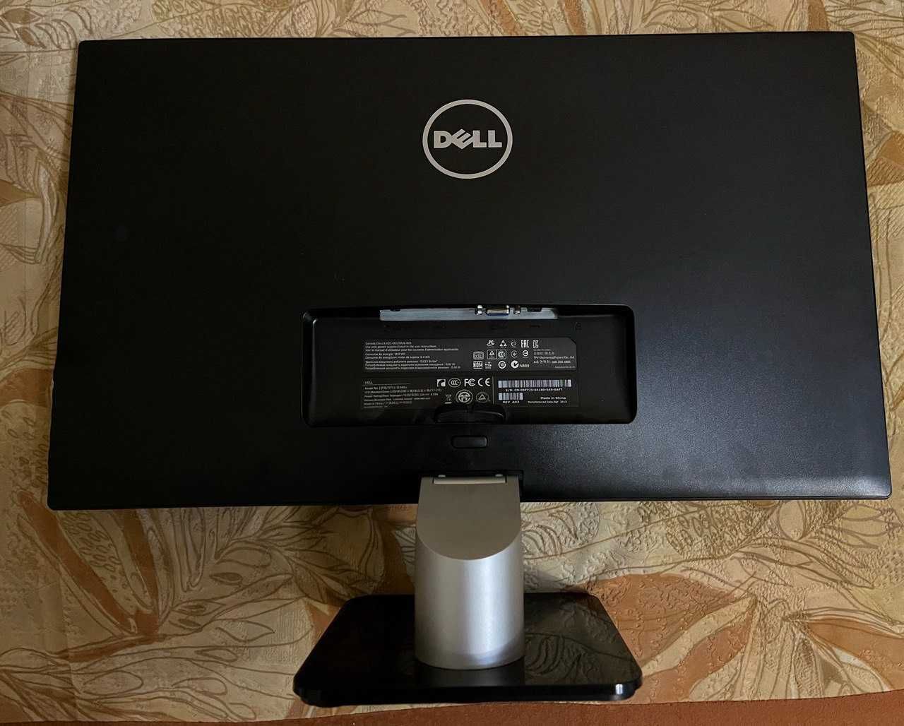 Moнітор Dell S2340Lc