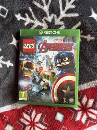 Lego Avengers XBOX ONE