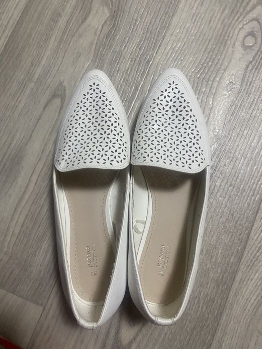 Балетки жіночі в новому стані