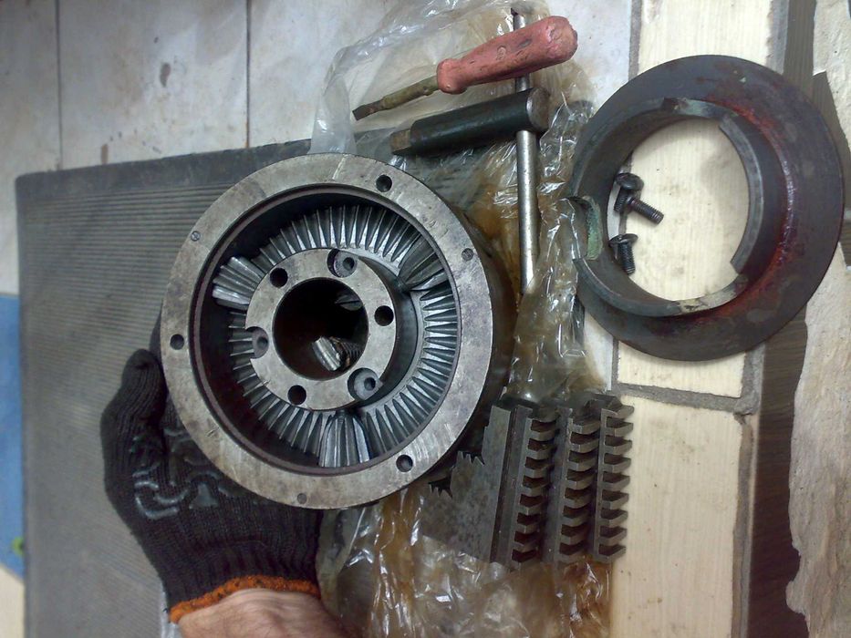 Патрон 160 мм.новый 1985 г.