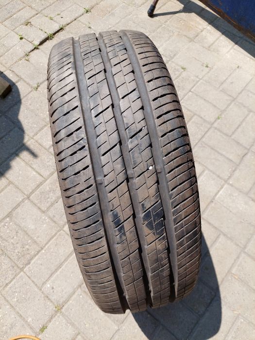 Opona letnia 235/65R16C Continental Vanco 2 pojedynka 8.5mm