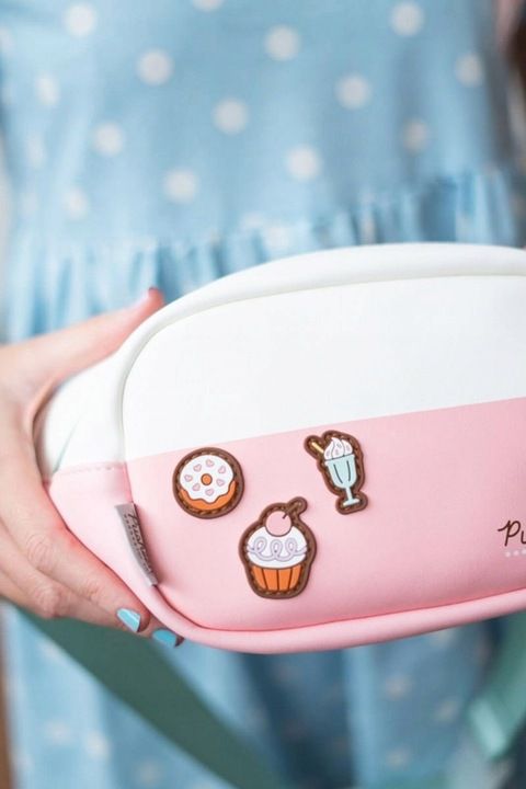 Nerka Pusheen Torba Na Pas Saszetka Puszin