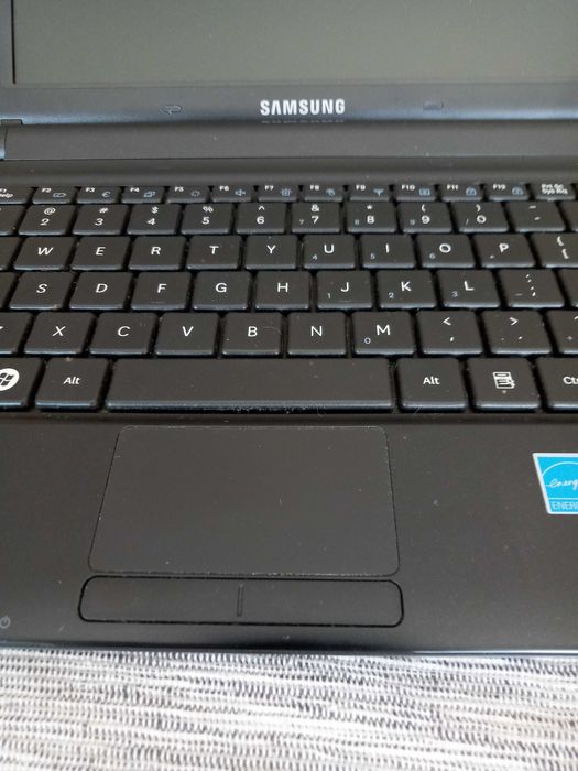 Netbook Samsung NP-N102S-B01PL Win7S