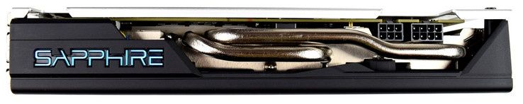 Відеокарта rx580 8gb