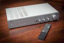 NAD315BEE wzmacniacz zintegrowany