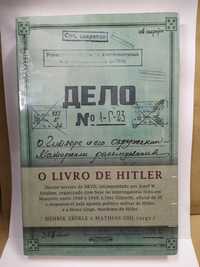 O livro de Hitler, novo embalado esgotado 
Por (autor)
Henrik Eberle e