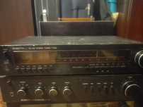 Tuner t 7010 unitra i pw 7010