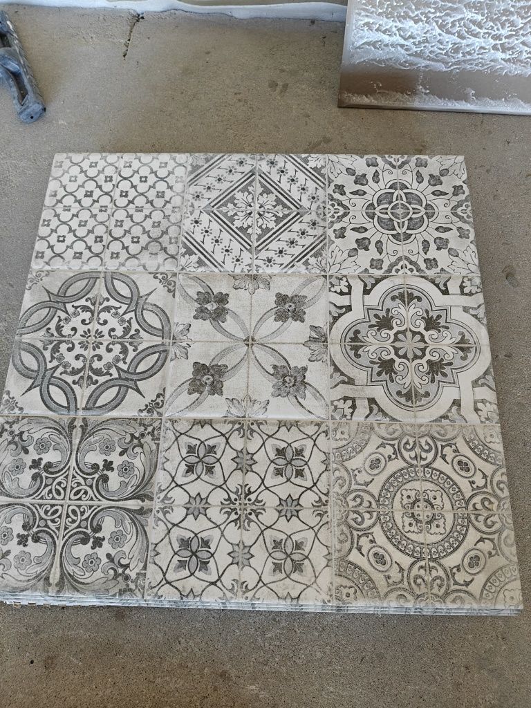Gres geotiles manises 60x60
