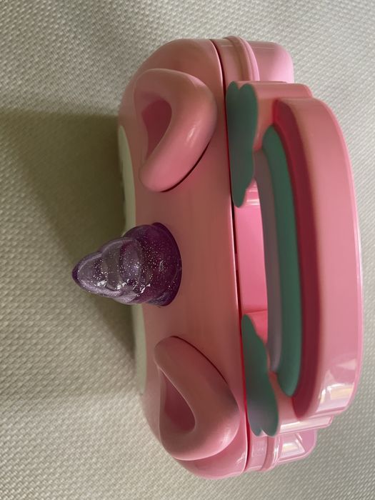 Ігровий набір Kindi Kids Портфель лікаря