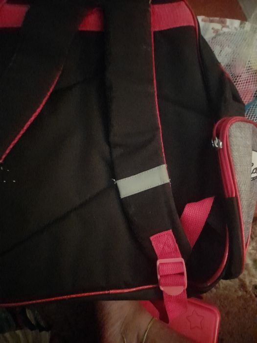 Mochila Minnie Criança