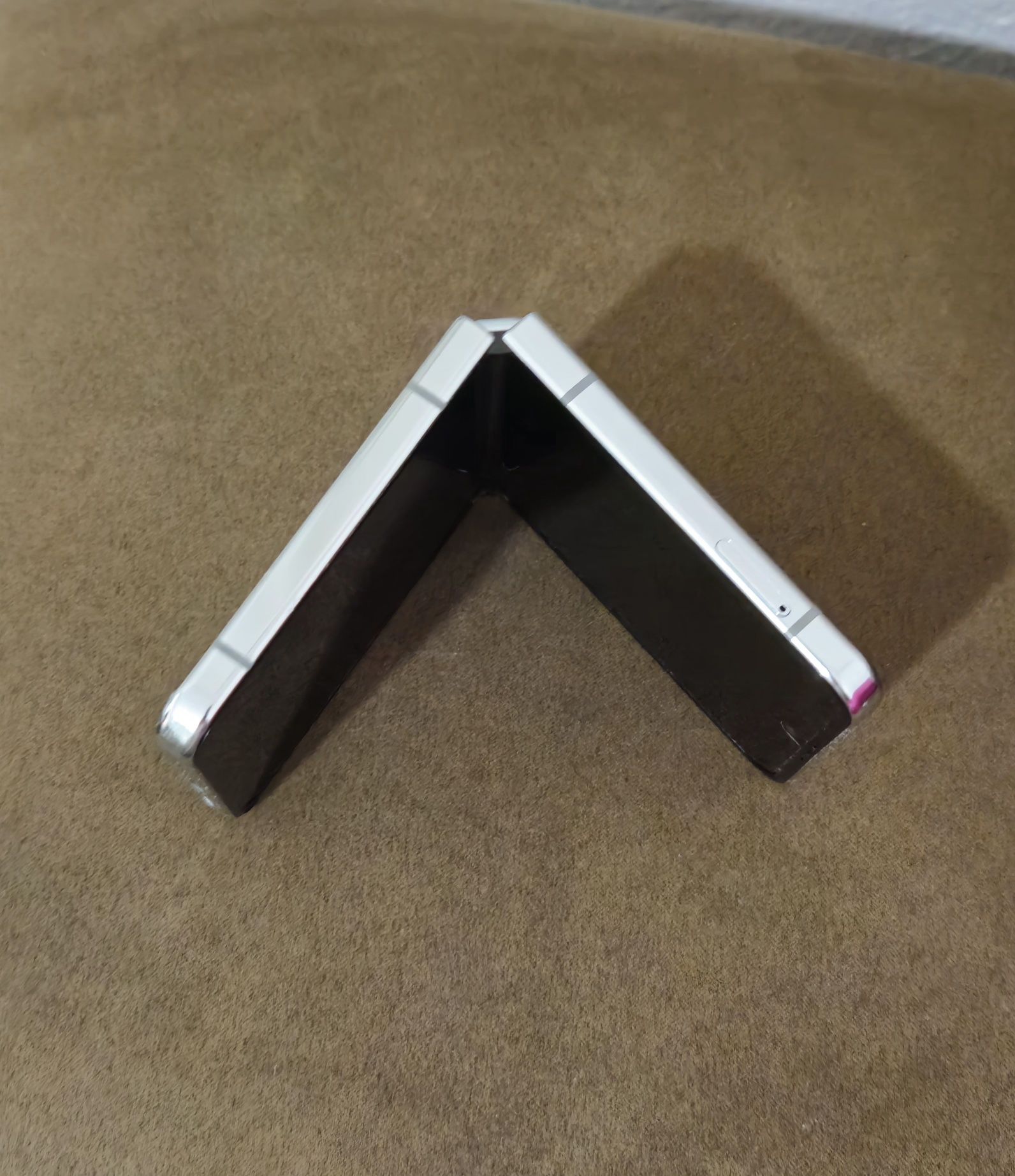 Samsung Z fold 5 e Samsung Flip 5