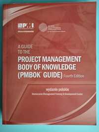 PMBOK Guide - wydanie polskie