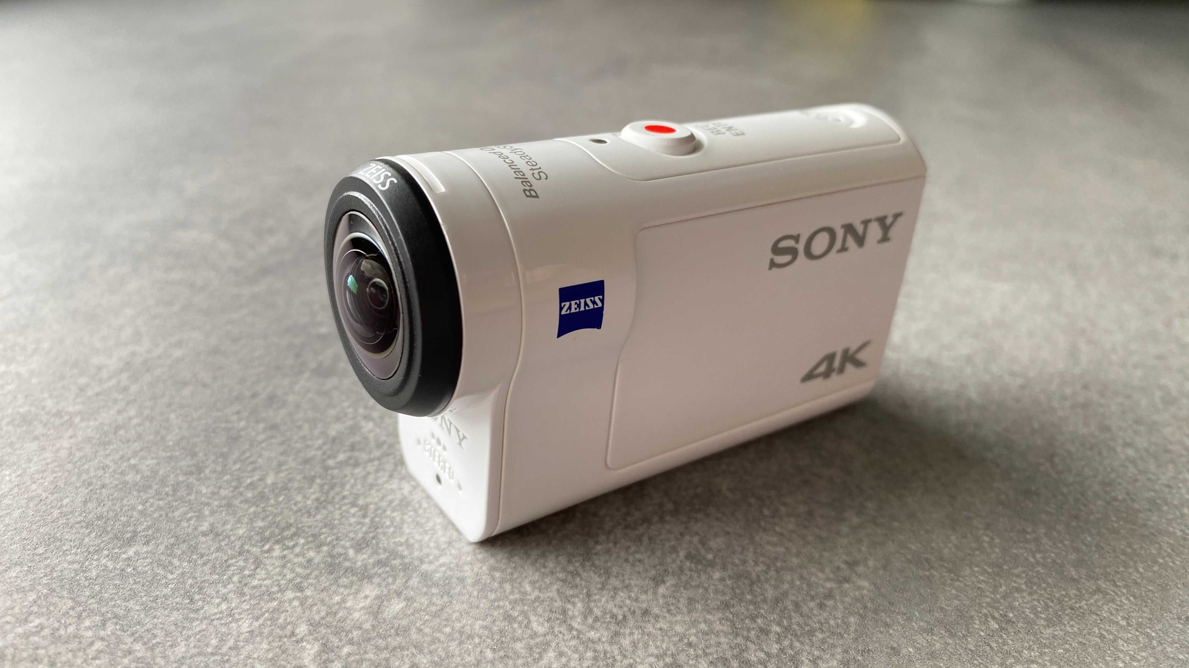 Sony FDR-X3000 Action Cam