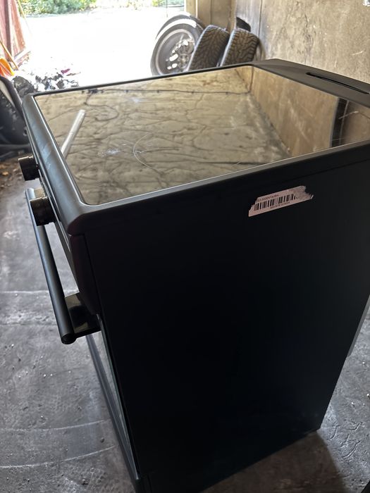 Kuchnia wolnostojąca Amica