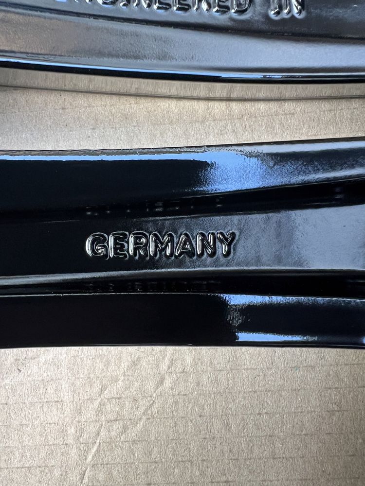 Диски р20 5/112 ет33 9j Audi Q8 Q7 Q5 A8 A7 A6 A5