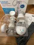 Laktator elektryczny EasyStart Canpol babies