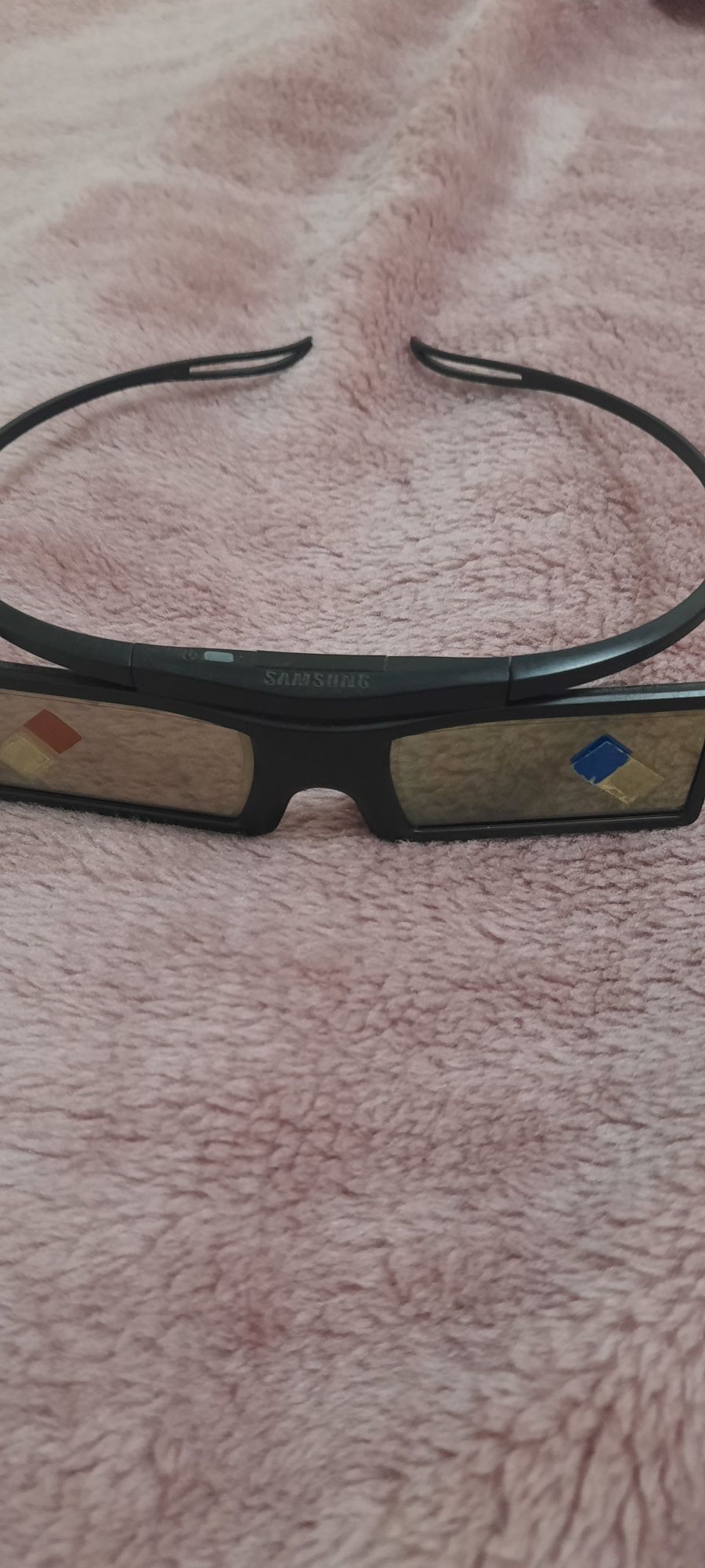 Продам 3D очки для телевизором Самсунг