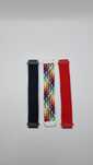 Plecione paski do zegarka 20mm Samsung Galaxy Watch 6,5,5pro,4-4 Class