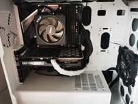 Komputer Gamingowy Ryzen 7 RTX 3060 TI