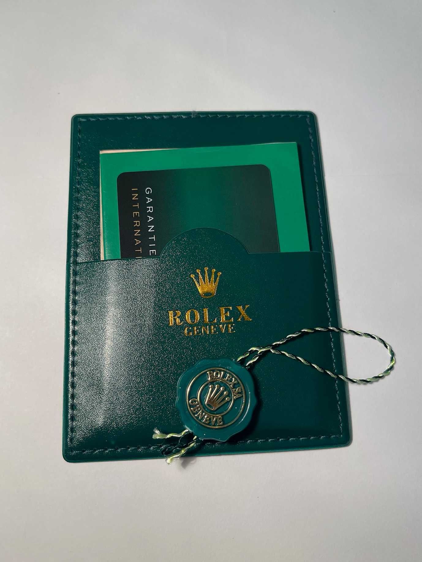 Годинник Rolex Submariner Date від Clean Factory