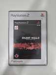Silent hill 2 PS2