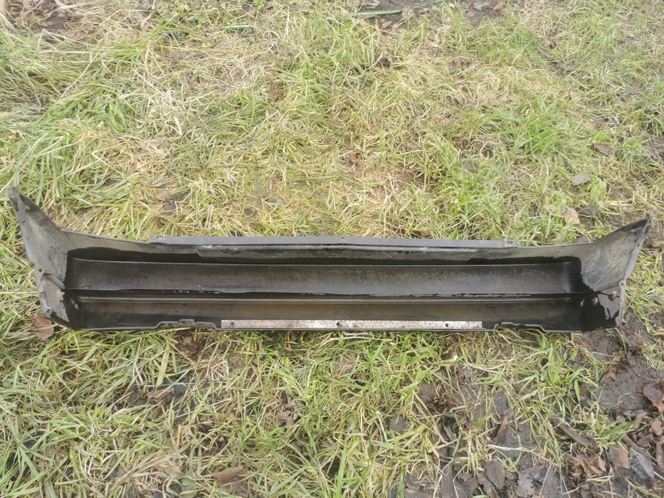 Бампер. Бампера Москвич 2141 оригінал , ІЖ-ОДА, Шкода. Защита поддона
