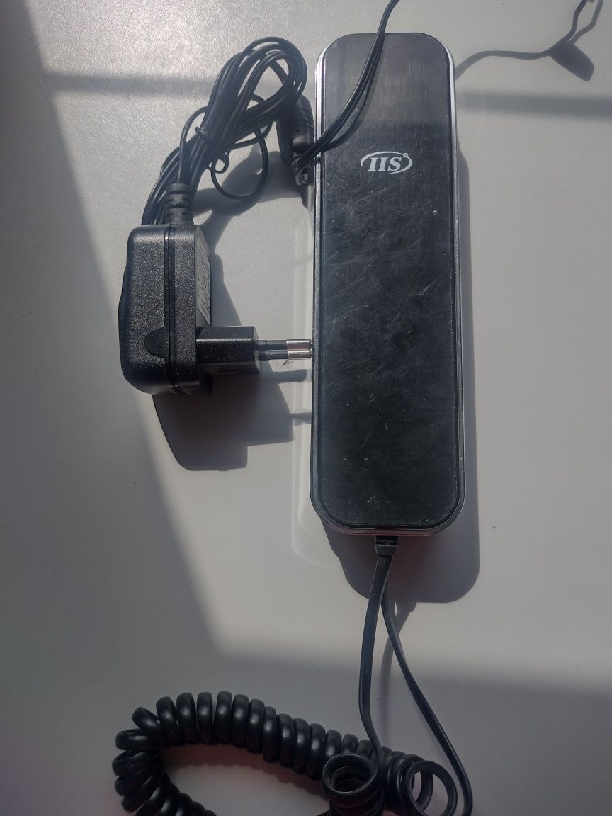 Unifon domofonowy słuchawka