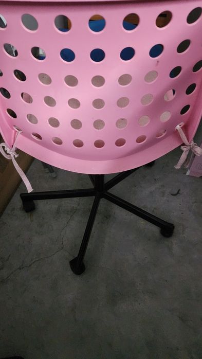 Cadeira escritório criança