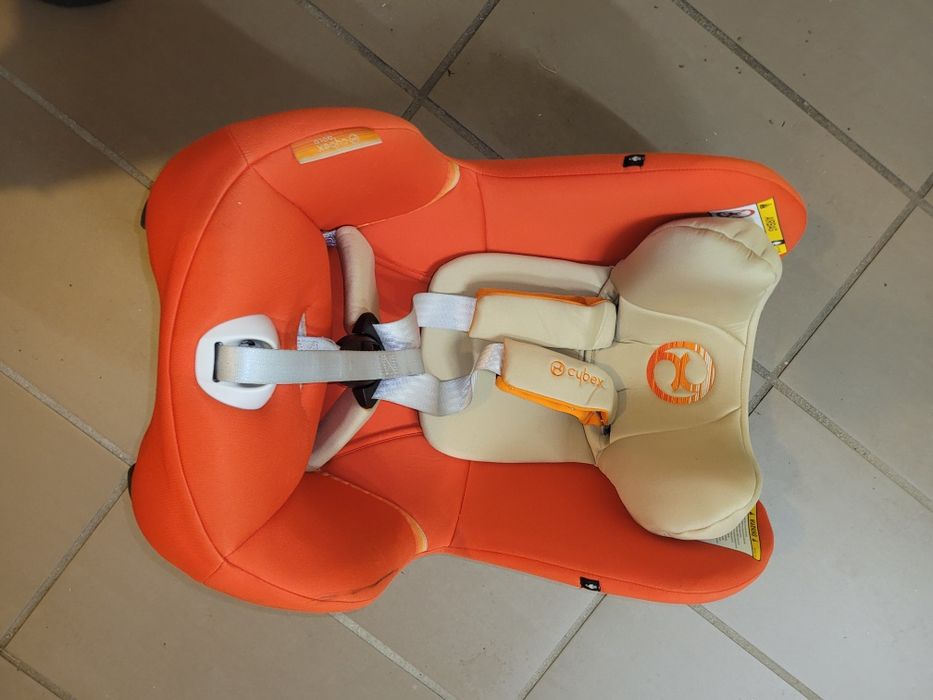 CYBEX GOLD ATON M I-SIZE + base M + Sirona M2 i-size
