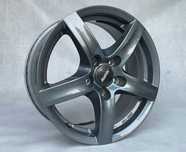 Felgi VW Transporter MULTIVAN CALIFORNIA T5 T6 17 7,5J 5X120 ET55 65,1