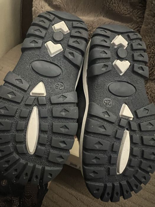 Lasocki Kids  Śniegowce -Rozm 25